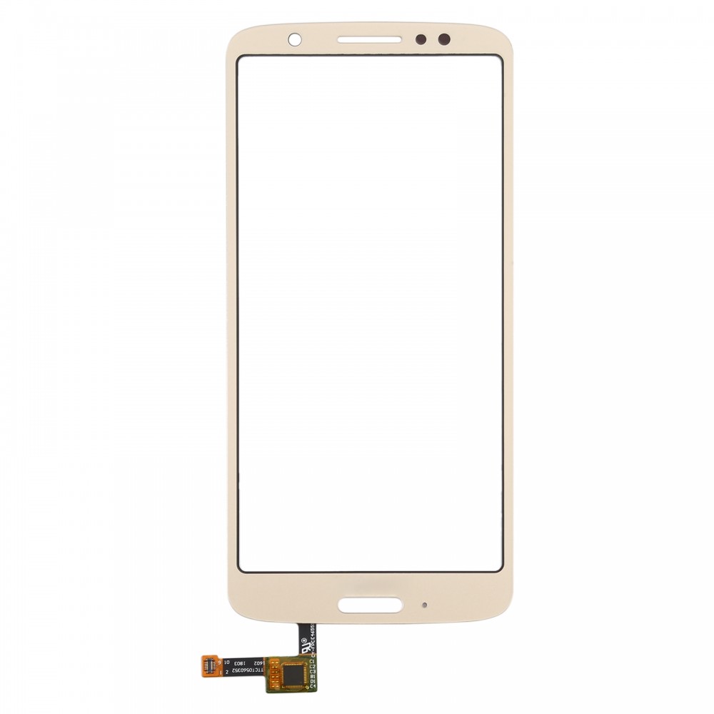 Touch Panel for Motorola Moto G6(Gold) Other Replacement Parts Motorola Moto G6